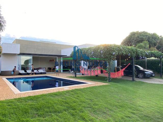 #2525 - Casa em condomínio para Venda em Engenheiro Coelho - SP - 1