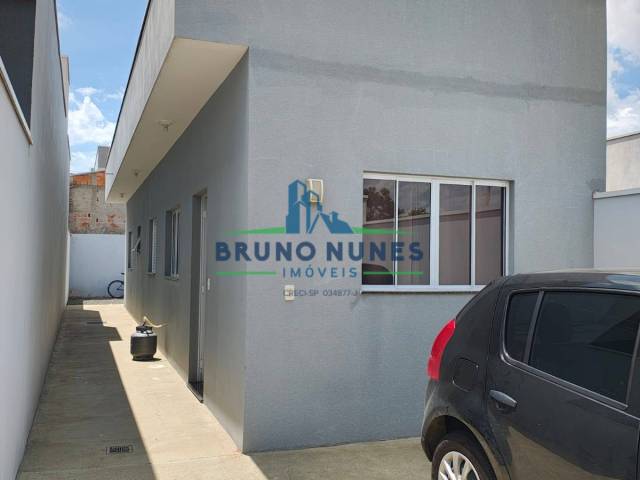 #2526 - Casa para Venda em Artur Nogueira - SP - 2