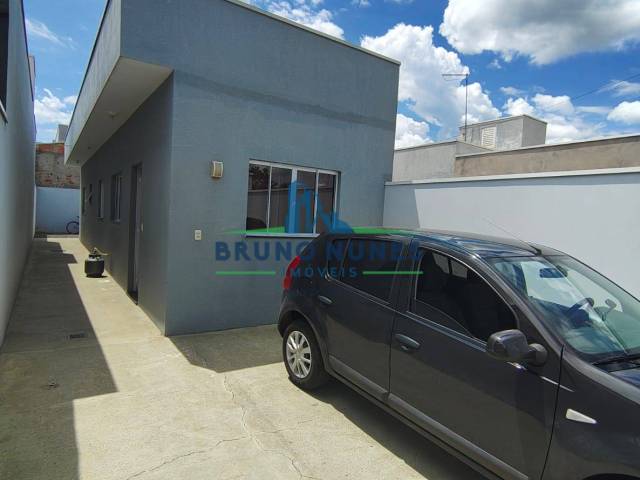 #2526 - Casa para Venda em Artur Nogueira - SP - 1