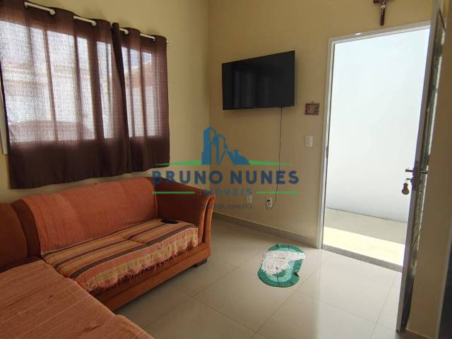 #2526 - Casa para Venda em Artur Nogueira - SP - 3