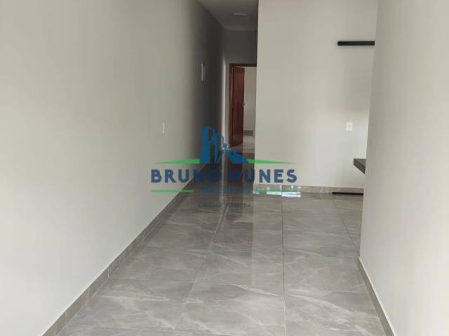 #2527 - Casa para Venda em Artur Nogueira - SP - 3