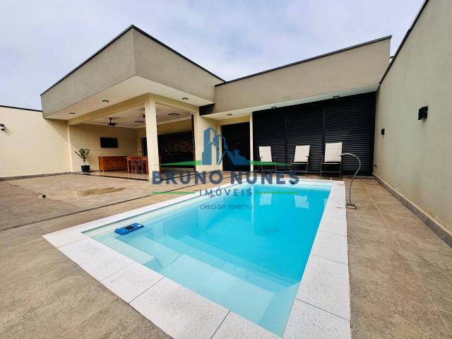 Casa em condomínio para Venda em Artur Nogueira - 4