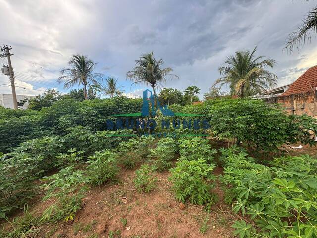 #2530 - Terreno para Venda em Artur Nogueira - SP - 2