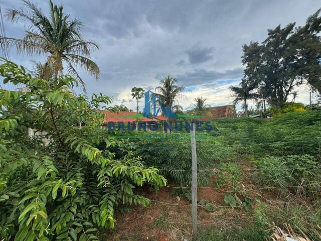 #2530 - Terreno para Venda em Artur Nogueira - SP - 3