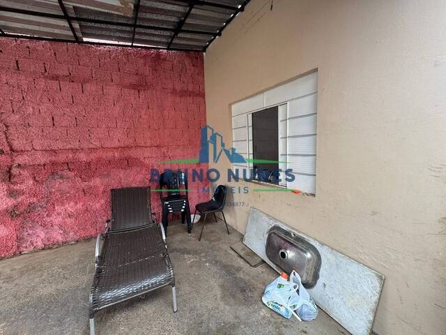 #2531 - Casa para Venda em Artur Nogueira - SP - 1