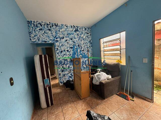 #2531 - Casa para Venda em Artur Nogueira - SP - 2