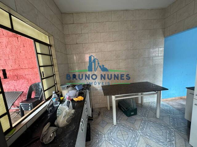 #2531 - Casa para Venda em Artur Nogueira - SP - 3