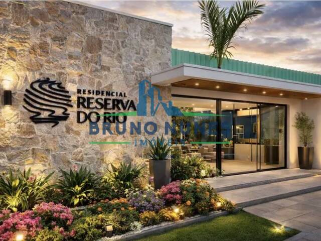 #2532 - Terreno em condomínio para Venda em Cosmópolis - SP - 2