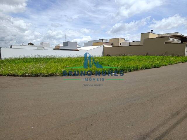 #2533 - Terreno para Venda em Artur Nogueira - SP - 2