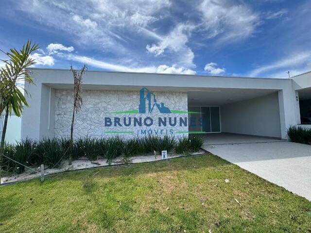 #2534 - Casa em condomínio para Venda em Artur Nogueira - SP - 2