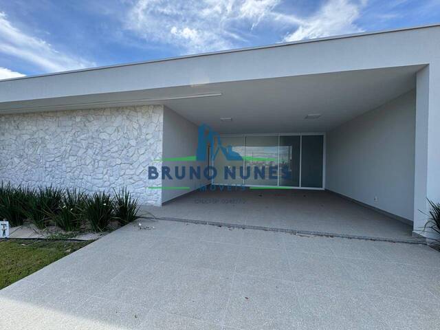 #2534 - Casa em condomínio para Venda em Artur Nogueira - SP - 3