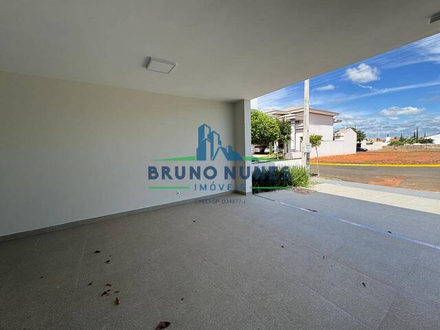 Casa em condomínio para Venda em Artur Nogueira - 4