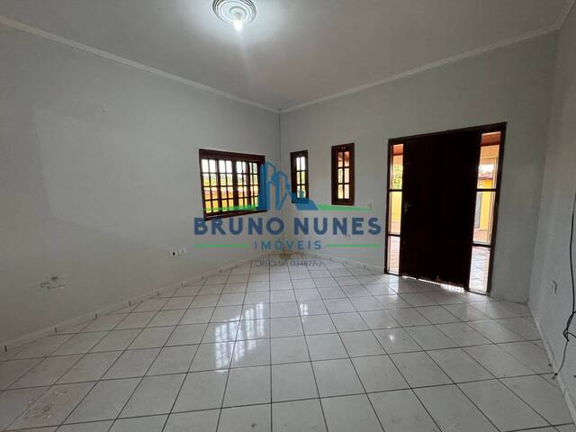 #2536 - Casa para Venda em Artur Nogueira - SP - 3