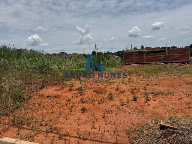 #2538 - Terreno para Venda em Artur Nogueira - SP - 2