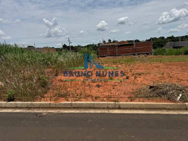 #2538 - Terreno para Venda em Artur Nogueira - SP - 1