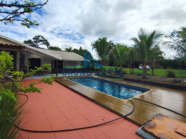 #2539 - Chácara para Venda em Artur Nogueira - SP - 2