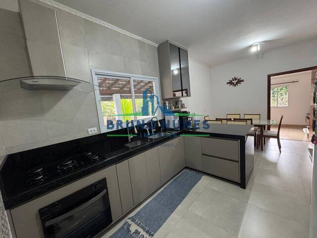 #2540 - Chácara para Venda em Artur Nogueira - SP - 3