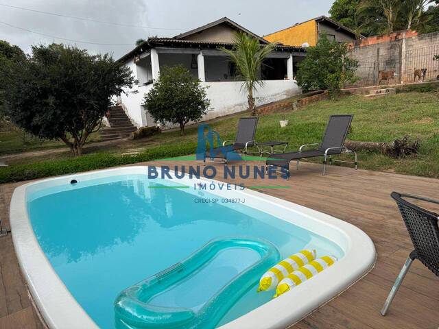 #2540 - Chácara para Venda em Artur Nogueira - SP - 1