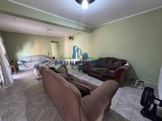 #2541 - Chácara para Venda em Artur Nogueira - SP - 2