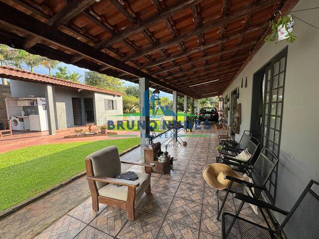 #2541 - Chácara para Venda em Artur Nogueira - SP - 3