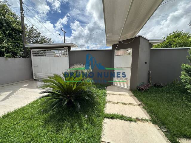 #2516 - Casa para Venda em Artur Nogueira - SP - 2