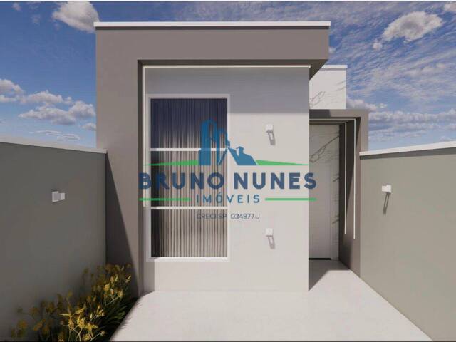 #2543 - Casa para Venda em Artur Nogueira - SP - 2