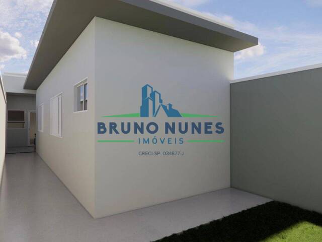 Casa para Venda em Artur Nogueira - 4