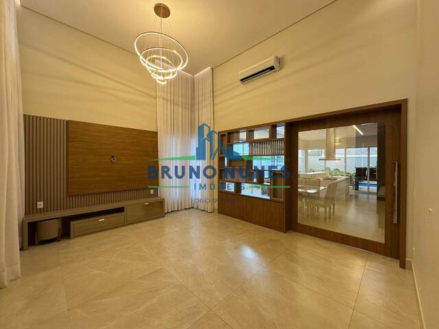 #2545 - Casa em condomínio para Venda em Artur Nogueira - SP - 2