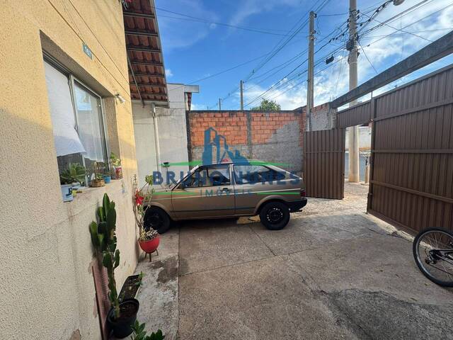 #2547 - Casa para Venda em Artur Nogueira - SP - 3