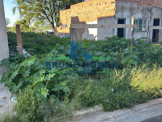 #2548 - Terreno para Venda em Artur Nogueira - SP - 1