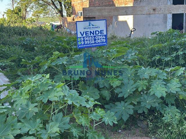 #2548 - Terreno para Venda em Artur Nogueira - SP - 2