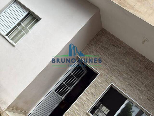 #2550 - Casa para Venda em Artur Nogueira - SP - 3