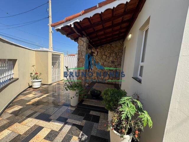 Casa para Venda em Artur Nogueira - 4