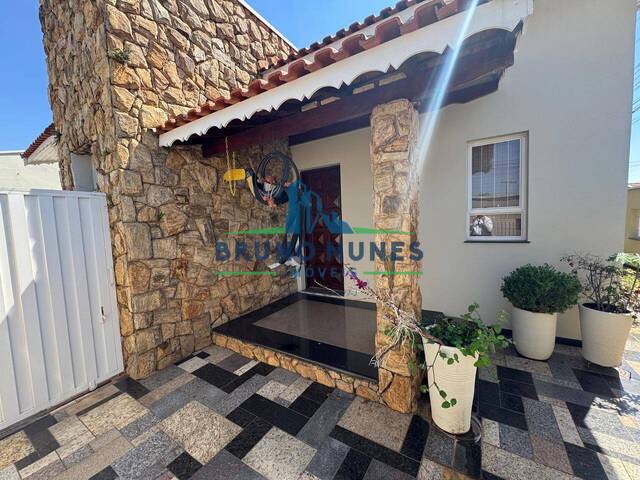 #2553 - Casa para Venda em Artur Nogueira - SP - 3