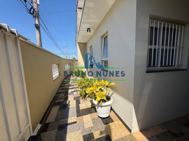 Casa para Venda em Artur Nogueira - 5