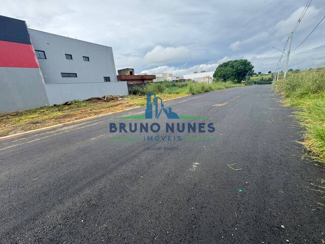 Terreno para Venda em Engenheiro Coelho - 4