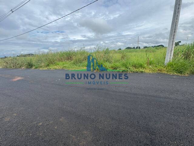 #2554 - Terreno para Venda em Engenheiro Coelho - SP - 3