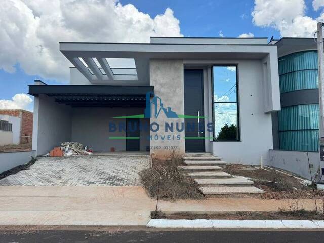 Venda em Condomínio São Luiz - Artur Nogueira