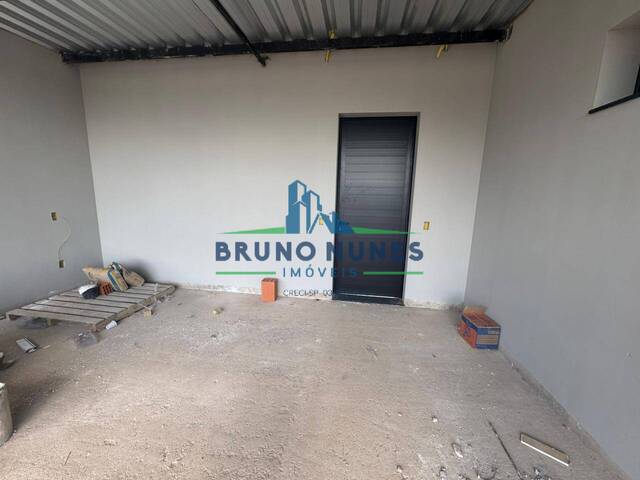 #2438 - Casa em condomínio para Venda em Artur Nogueira - SP - 3