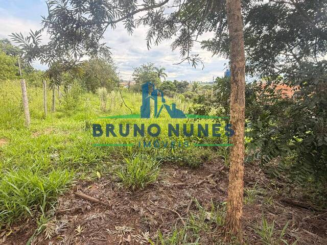 #2555 - Chácara para Venda em Artur Nogueira - SP - 2