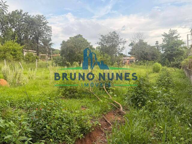 #2555 - Chácara para Venda em Artur Nogueira - SP - 3