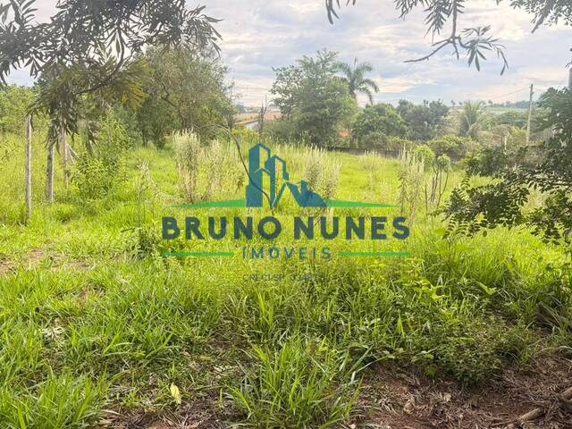 #2555 - Chácara para Venda em Artur Nogueira - SP - 1