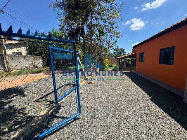 #2557 - Chácara para Venda em Artur Nogueira - SP - 3