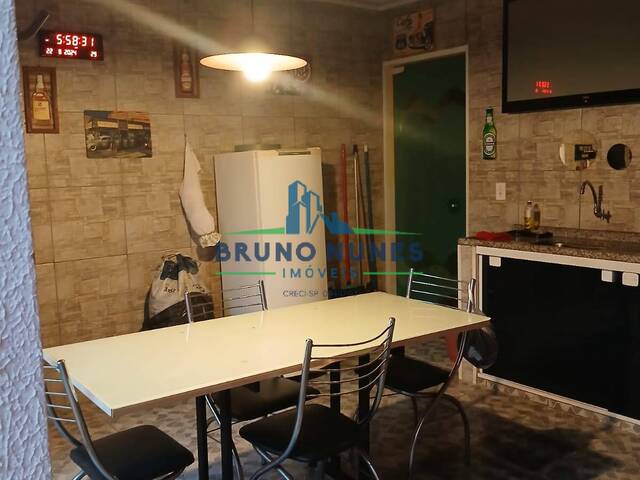 #2558 - Casa para Venda em Artur Nogueira - SP - 3