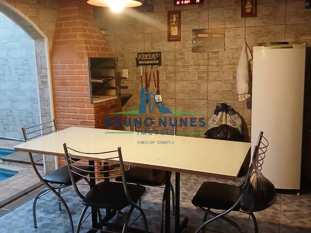 #2558 - Casa para Venda em Artur Nogueira - SP - 2