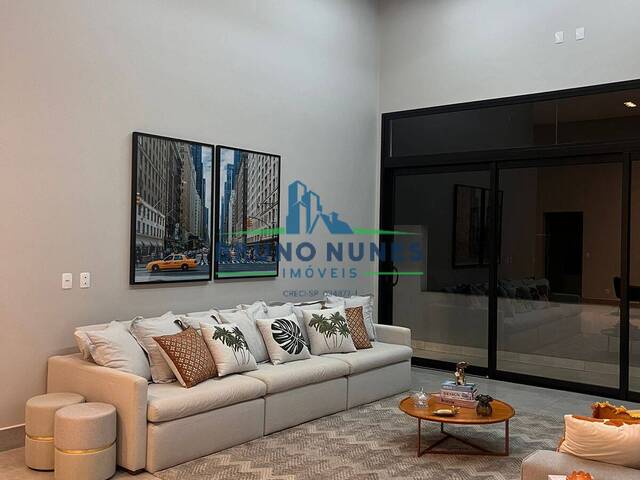 #2559 - Casa em condomínio para Venda em Engenheiro Coelho - SP - 3