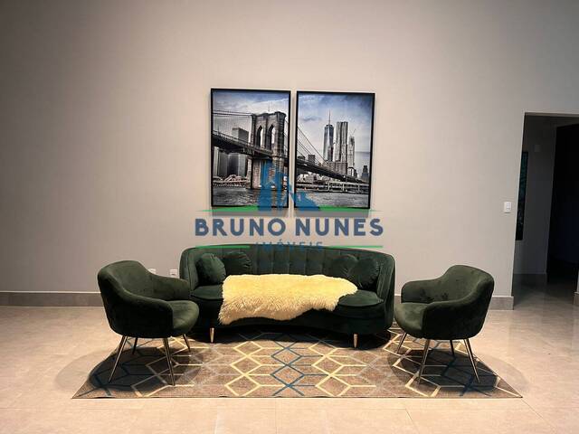 #2559 - Casa em condomínio para Venda em Engenheiro Coelho - SP - 2