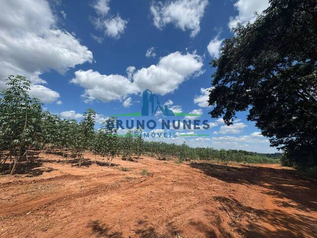 #2562 - Sítio para Venda em Artur Nogueira - SP - 2