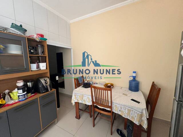 Casa para Venda em Artur Nogueira - 4