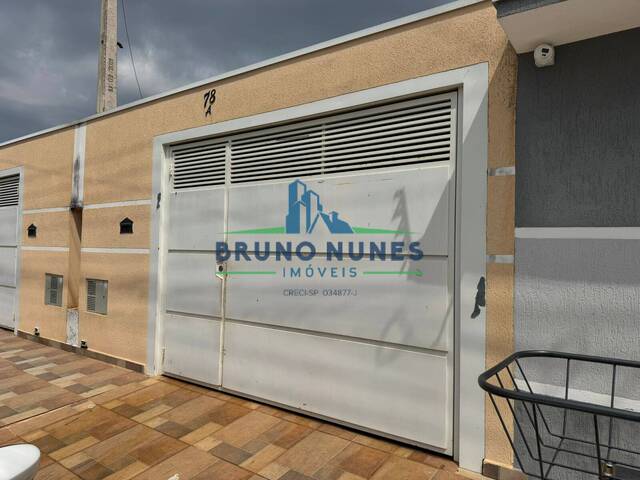 Venda em Bela Vista - Artur Nogueira